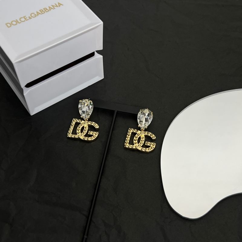 Dolce Gabbana Earrings